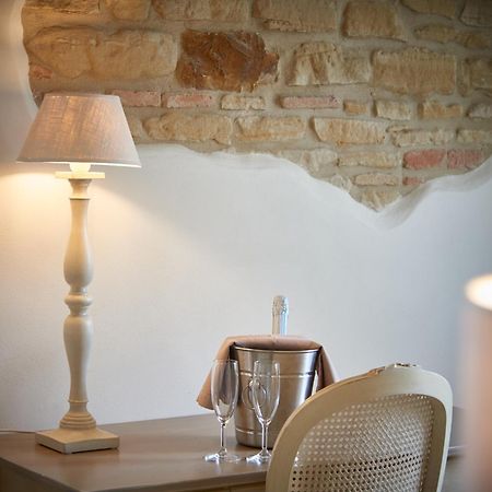 Pamperduto Country Resort Porto Potenza Picena Exterior photo
