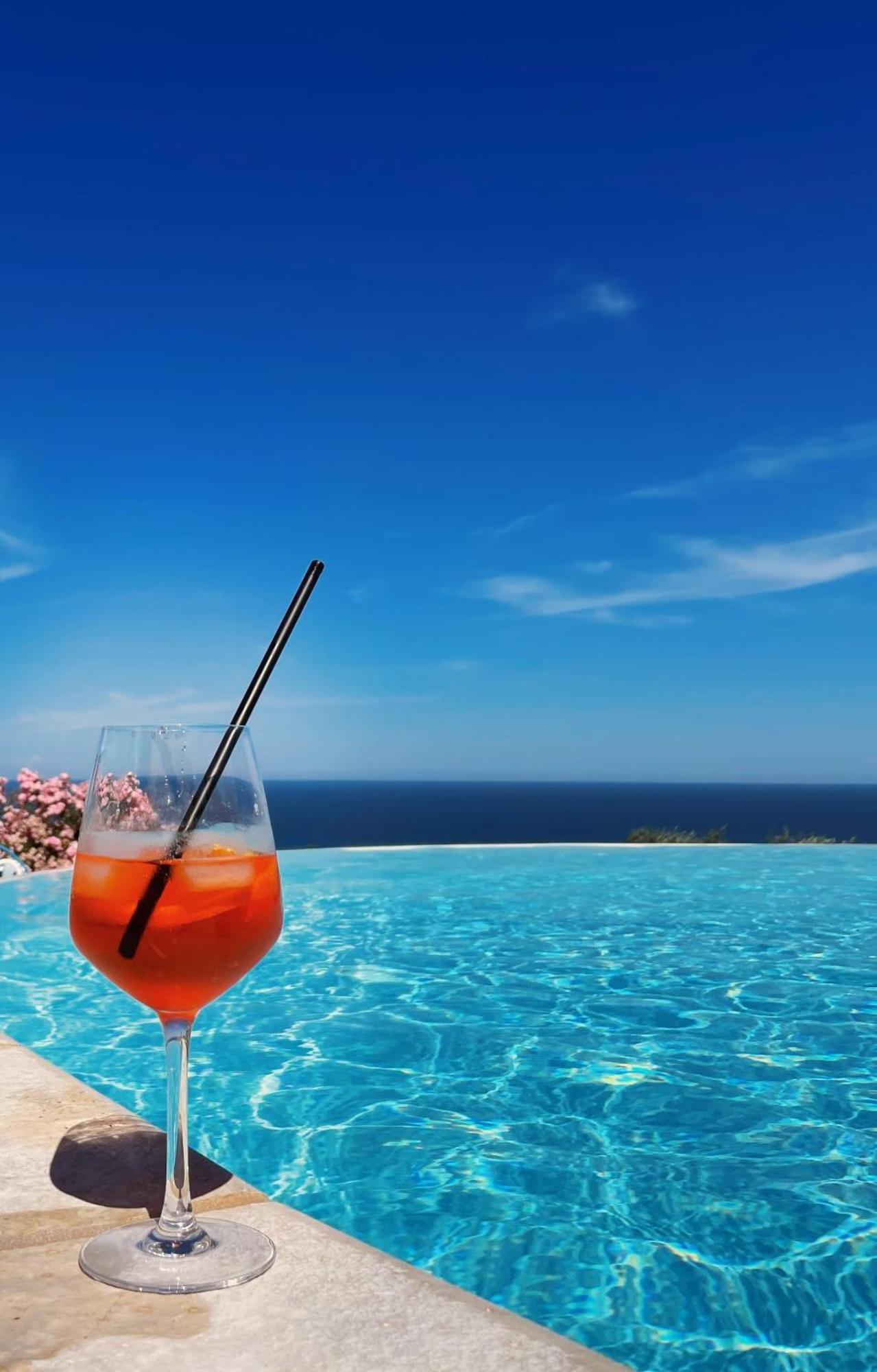 Pamperduto Country Resort Porto Potenza Picena Exterior photo