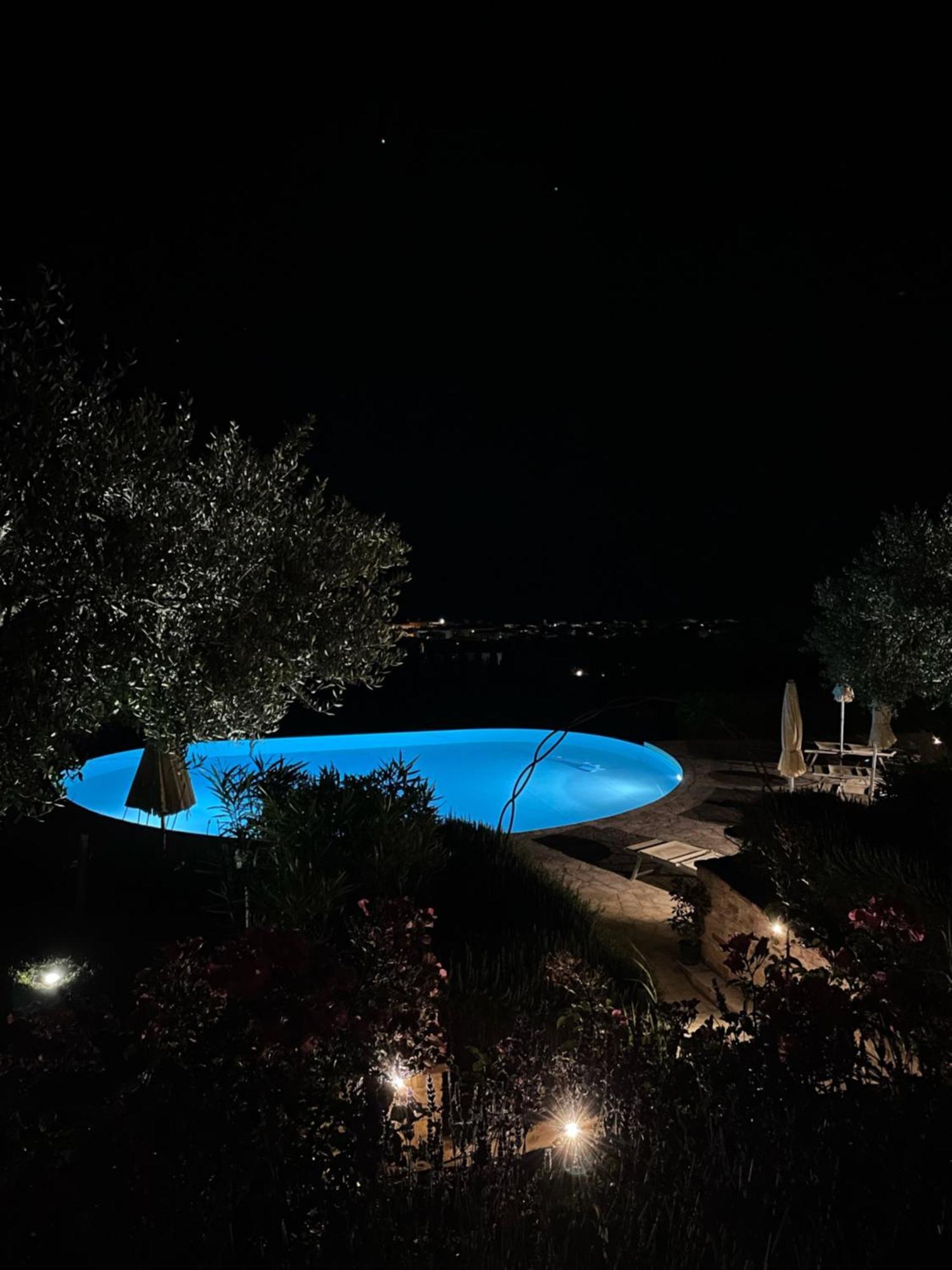 Pamperduto Country Resort Porto Potenza Picena Exterior photo