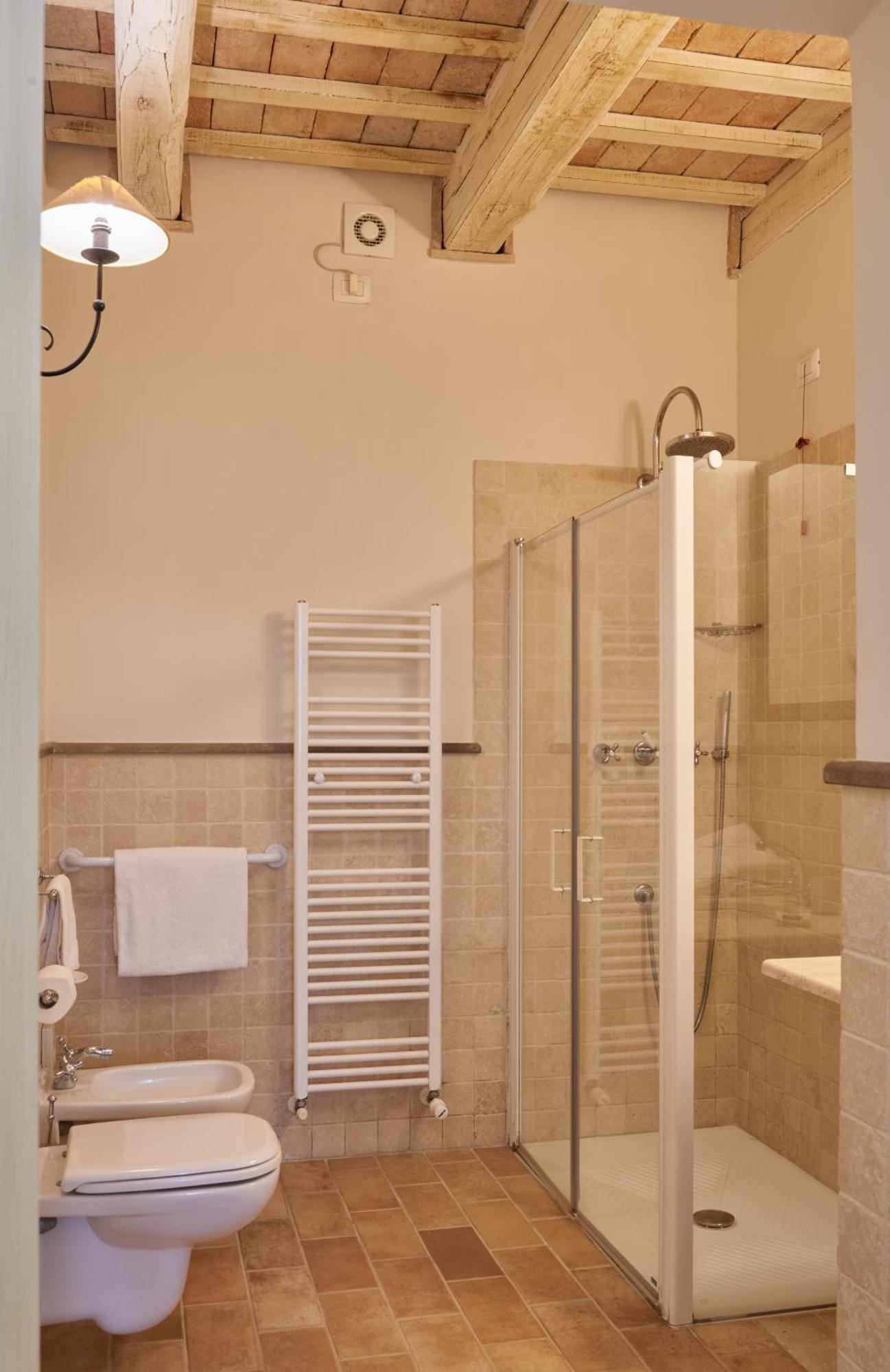 Pamperduto Country Resort Porto Potenza Picena Exterior photo