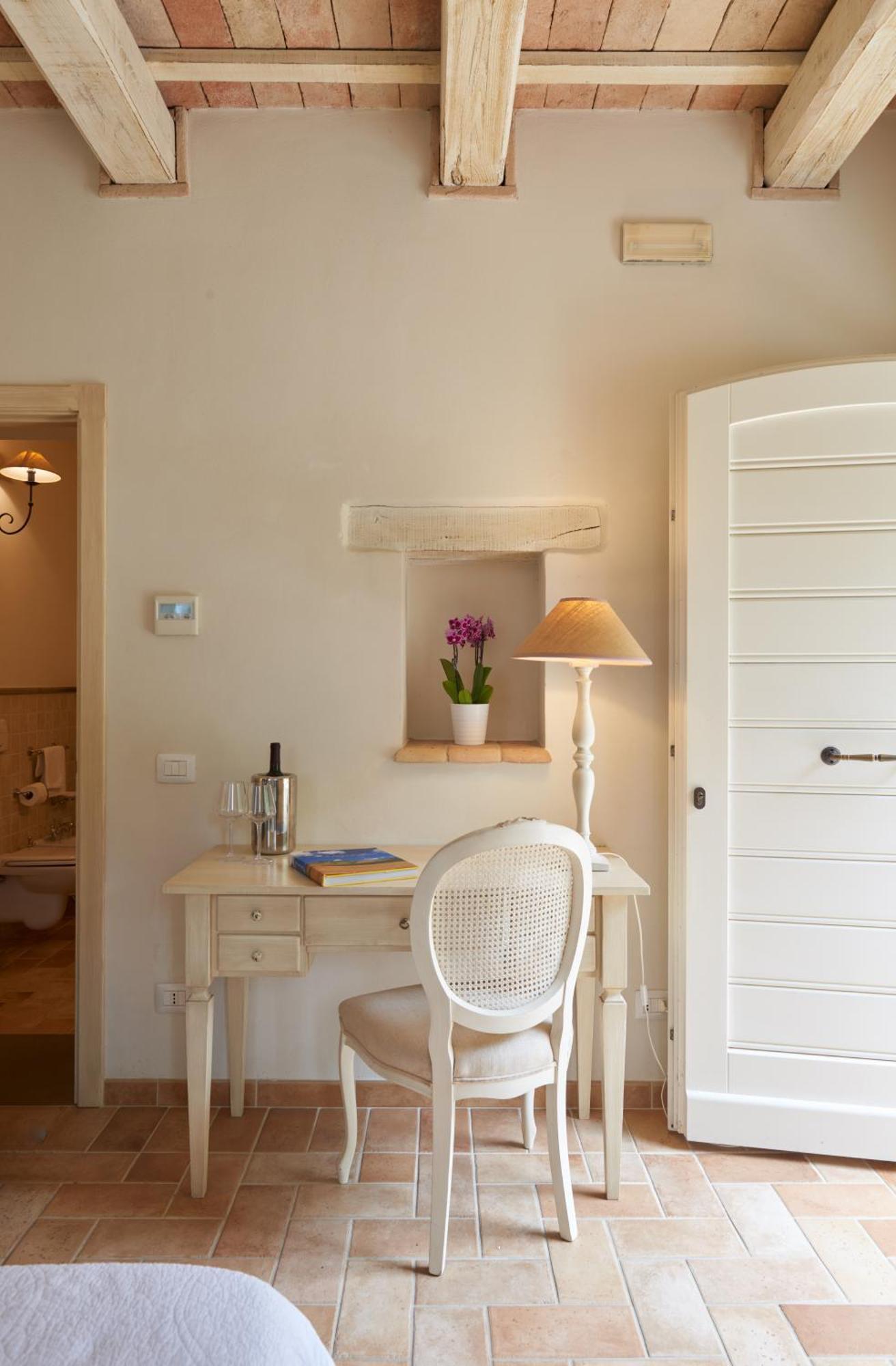 Pamperduto Country Resort Porto Potenza Picena Exterior photo