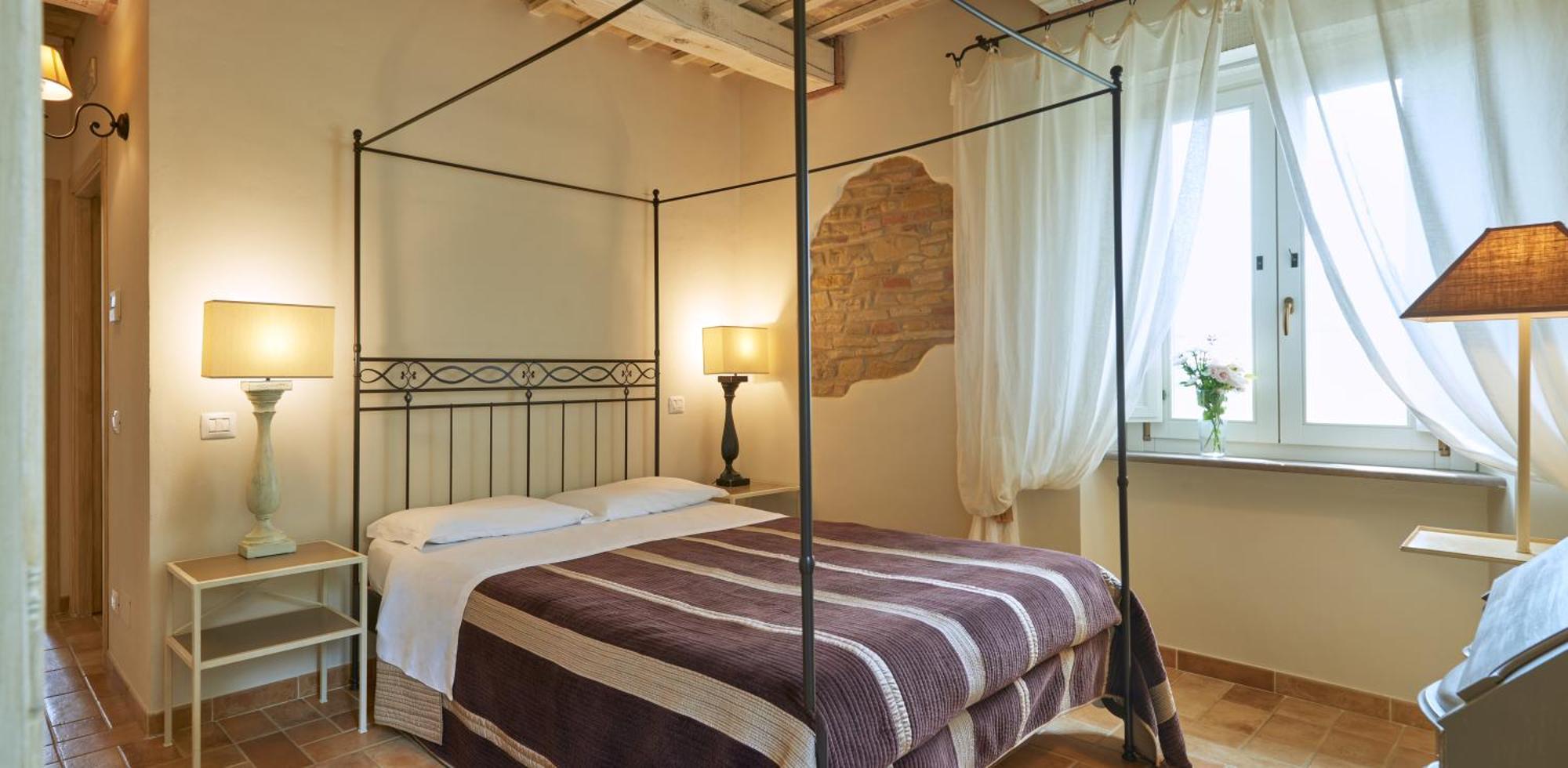 Pamperduto Country Resort Porto Potenza Picena Exterior photo