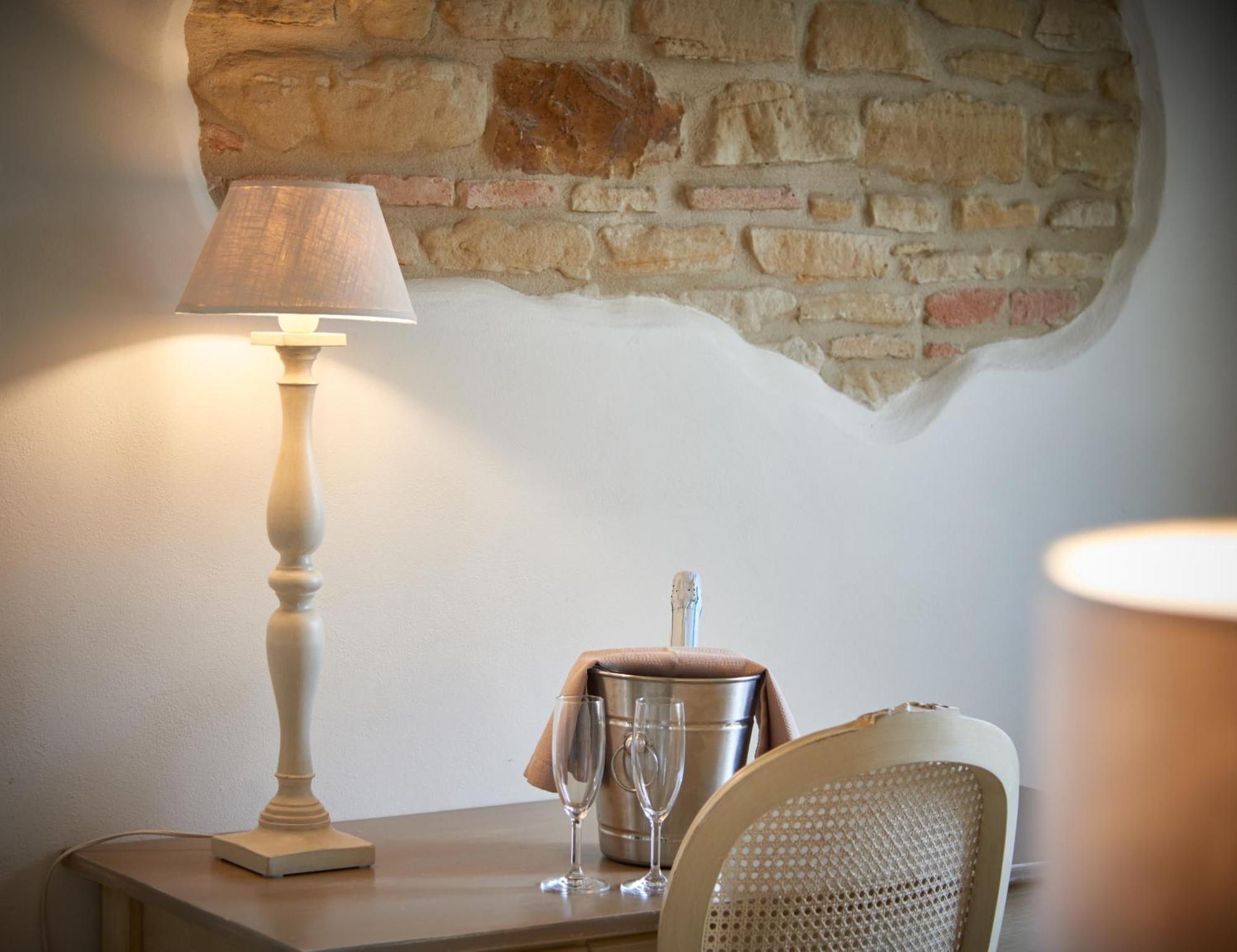 Pamperduto Country Resort Porto Potenza Picena Exterior photo