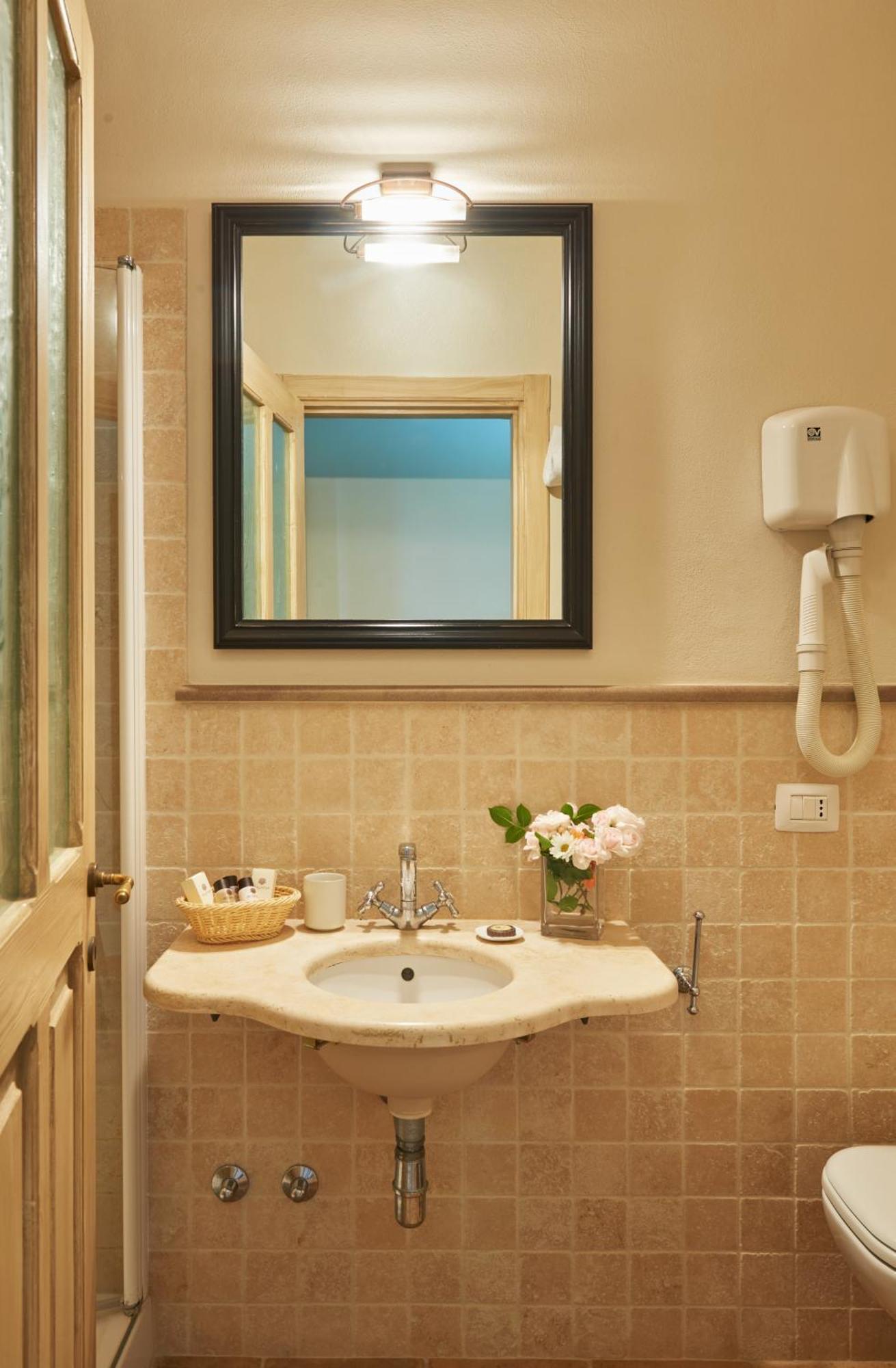 Pamperduto Country Resort Porto Potenza Picena Exterior photo