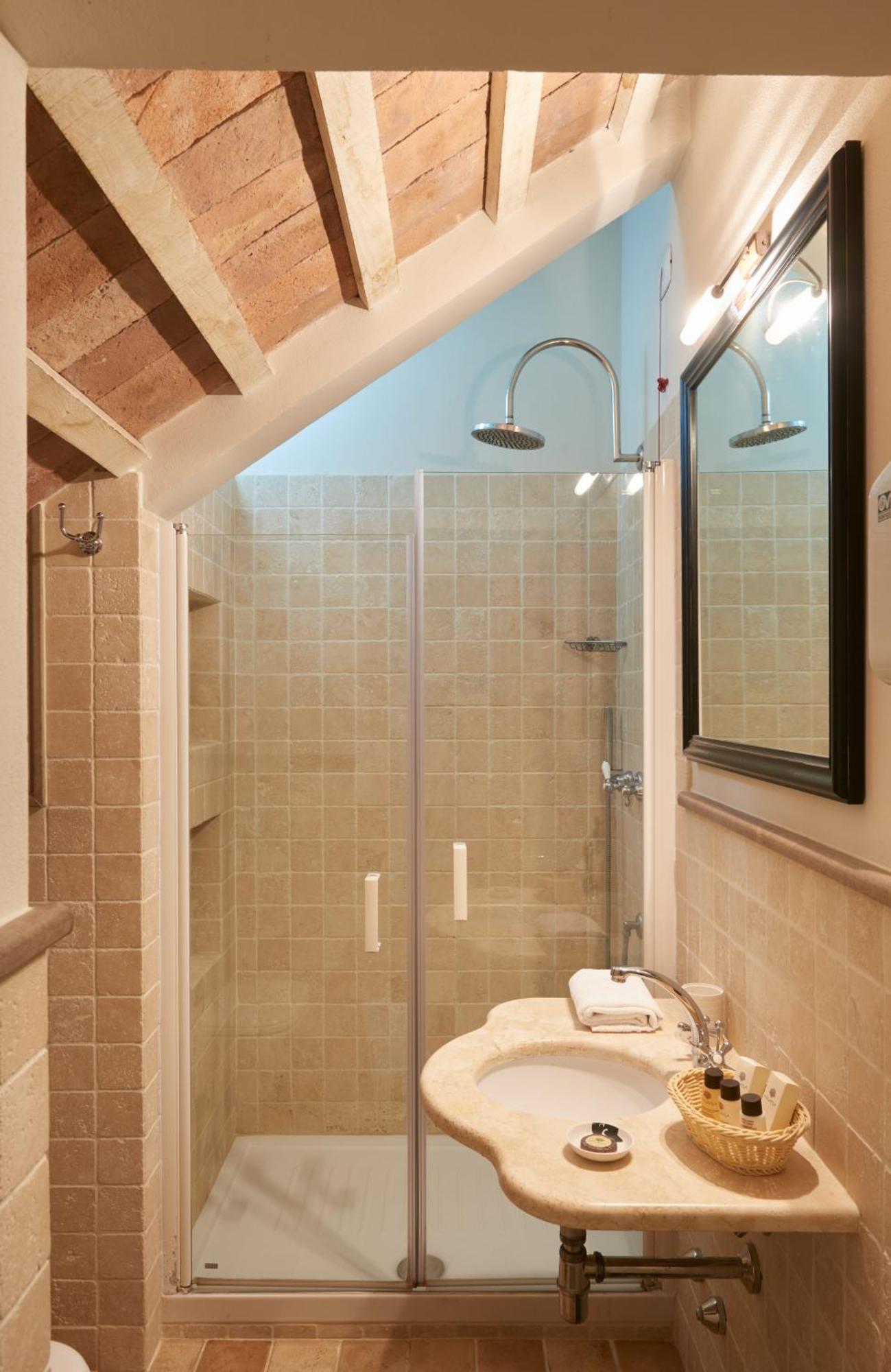 Pamperduto Country Resort Porto Potenza Picena Exterior photo