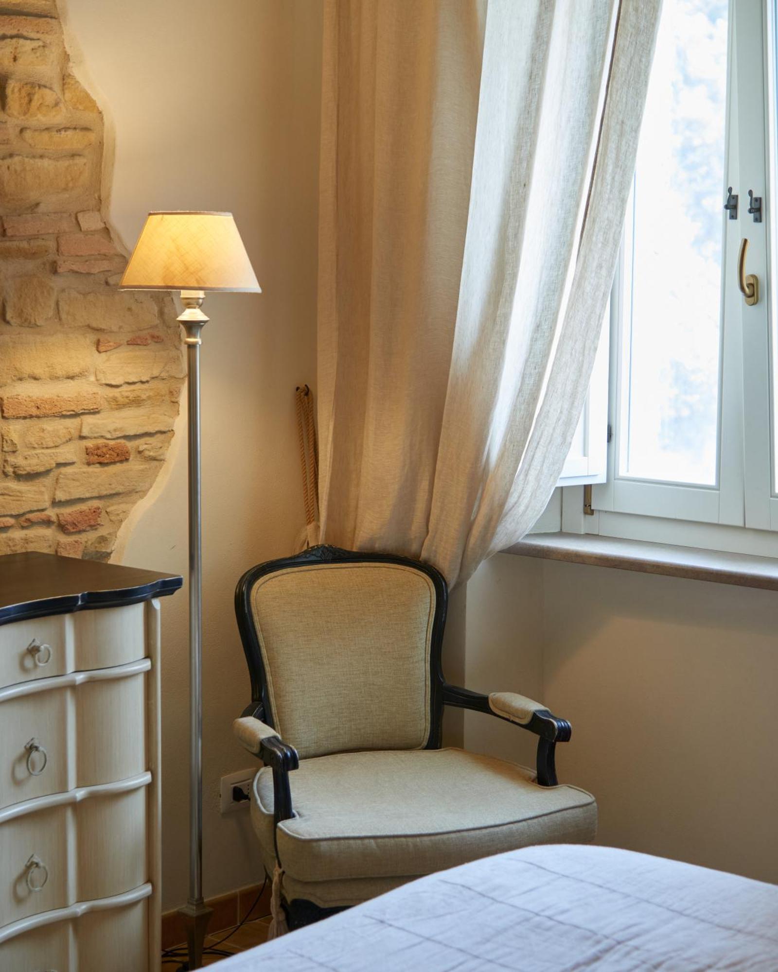 Pamperduto Country Resort Porto Potenza Picena Exterior photo