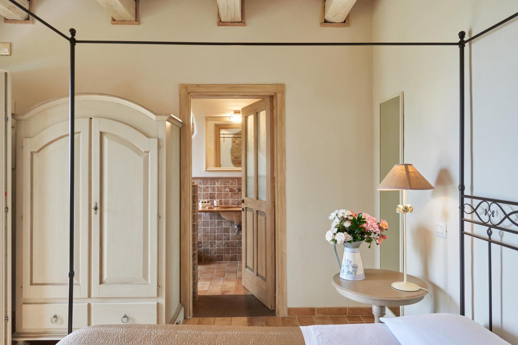 Pamperduto Country Resort Porto Potenza Picena Exterior photo