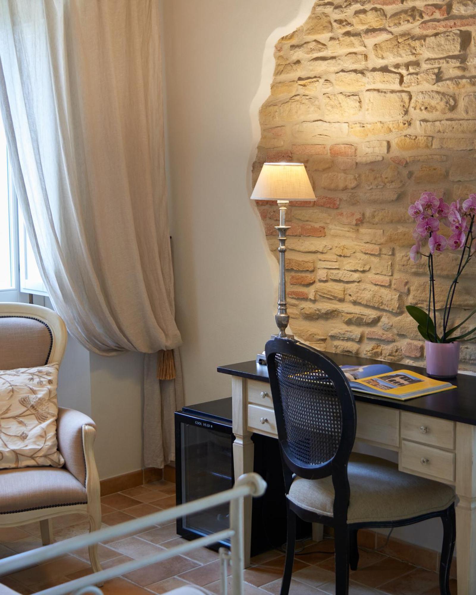 Pamperduto Country Resort Porto Potenza Picena Exterior photo
